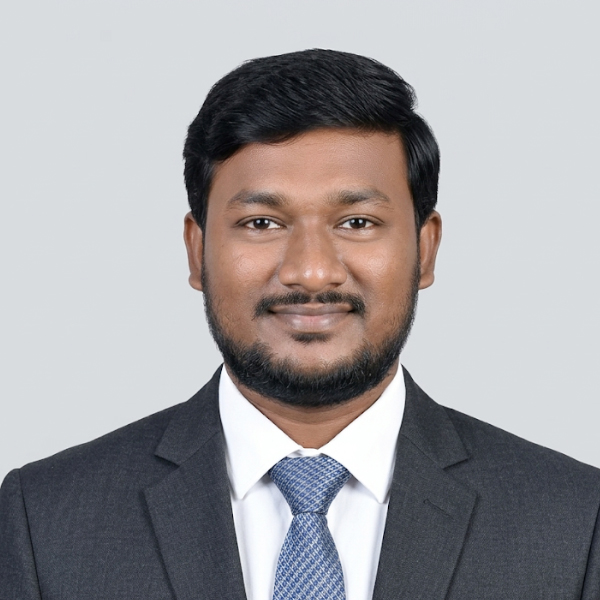 Md. Ashikur Rahman